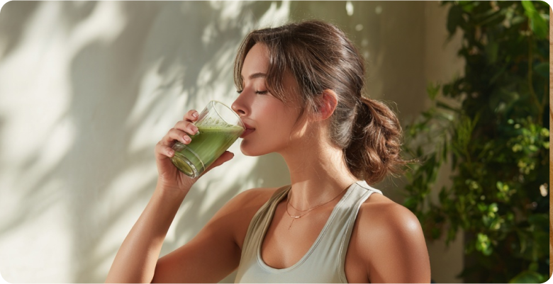 Fokus & Gelassenheit